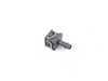 ES#335651 - 357972751 - Connector - 1 Pin - Used in various locations - Genuine Volkswagen Audi - Volkswagen