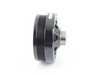 ES#1688910 - 1560300403 - Vibration Damper - Harmonic Balancer - Also know as the crankshaft pulley - Genuine Mercedes Benz - Mercedes Benz