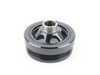 ES#1688910 - 1560300403 - Vibration Damper - Harmonic Balancer - Also know as the crankshaft pulley - Genuine Mercedes Benz - Mercedes Benz