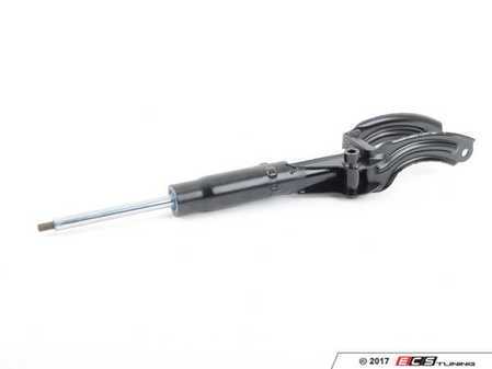ES#2981821 - 19-189673 - B4 OE REpalcement Front Strut - right - Engineered to be the best choice for maintaining the original ride quality of your vehicle, while meeting or exceeding OE standards. - Bilstein - Volkswagen
