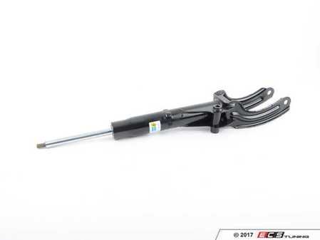ES#2981820 - 19-189666 - B4 OE Replacement Front Strut - Left - Engineered to be the best choice for maintaining the original ride quality of your vehicle, while meeting or exceeding OE standards. - Bilstein - Volkswagen