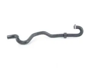 Heater Hose - Heater Valve to Heater Core