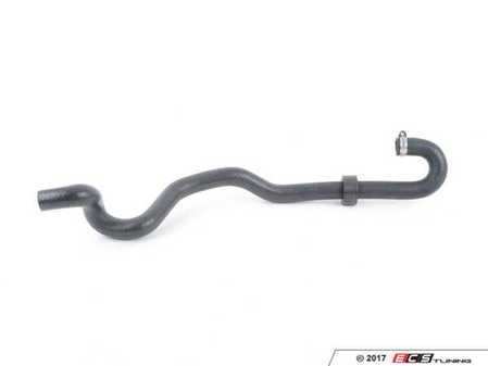 ES#3463568 - 64216910758 - Heater Hose - Heater Valve to Heater Core - Bremmen Parts - BMW
