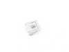ES#2872461 - 8D0805960 - Speed Nut - Priced Each - Fits silver colored screws with attached washer - Febi - Audi Volkswagen
