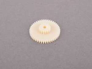ES#3449138 - MM2-44x16 - Odometer Secondary Gear - MM2 44x16 - Repair your BMW's worn or broken second odometer gear with this 44x16 tooth replacement. - Odometer Gears - BMW