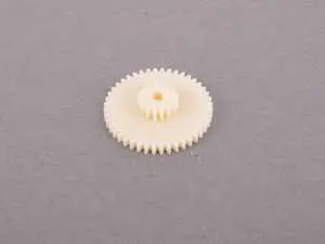 Odometer Secondary Gear - MM2 44x16