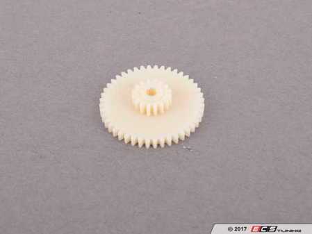ES#3449138 - MM2-44x16 - Odometer Secondary Gear - MM2 44x16 - Repair your BMW's worn or broken second odometer gear with this 44x16 tooth replacement. - Odometer Gears - BMW