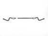 ES#1738044 - 2043230765 - Front Sway Bar - 26mm - Includes New Bushings - Genuine Mercedes Benz - Mercedes Benz