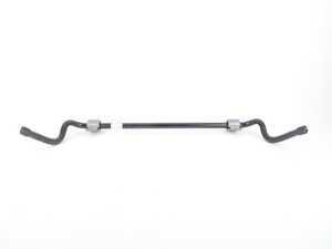 ES#1738044 - 2043230765 - Front Sway Bar - 26mm - Includes New Bushings - Genuine Mercedes Benz - Mercedes Benz