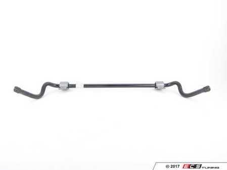 ES#1738044 - 2043230765 - Front Sway Bar - 26mm - Includes New Bushings - Genuine Mercedes Benz - Mercedes Benz