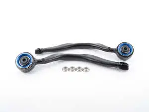 Turner Motorsport Thrust Arm Monoball Upgrade - Pre-Installed Arms 