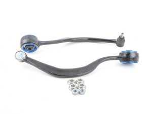 ES#3468591 - 022012TMS09KT - E38 Turner Motorsport Thrust Arm Monoball Upgrade - Pre-Installed Arms - The ultimate in thrust arm upgrades! - Turner Motorsport - BMW