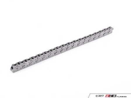 ES#261394 - 03H109465 - Timing Chain - Lower - Connects the crankshaft sprocket to the balance shaft sprocket - Iwis - Audi Volkswagen