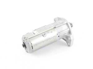 ES#3468838 - 020911024A - Starter Motor  - Brand new starter motor - Valeo - Volkswagen