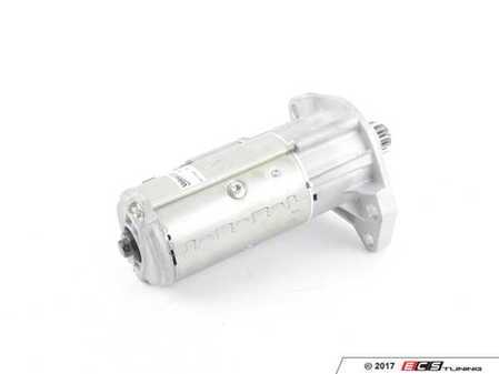 ES#3468838 - 020911024A - Starter Motor  - Brand new starter motor - Valeo - Volkswagen