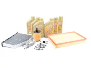 40K Service Kit - ECS Magnetic Drain Plug