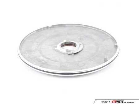 ES#2159266 - 28407842842 - DCT Clutch Assembly Cover - Seals against the clutch assembly - Genuine BMW - BMW