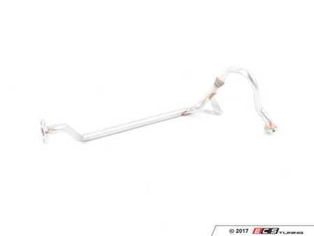 ES#285970 - 07K131145F - Secondary Air Pipe - Final pipe for secondary air flow - Genuine Volkswagen Audi - Volkswagen