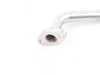 ES#285970 - 07K131145F - Secondary Air Pipe - Final pipe for secondary air flow - Genuine Volkswagen Audi - Volkswagen