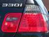 ES#1831937 - E464TREDLEDsmk - LED Tail Set - M3 Style Smoke/Red - E46 Sedan - A must have bolt-on that will transform your BMW - EagleEyes - BMW