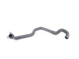 ES#3450007 - 11537552339 - E83 Cylinder Head To Thermostat Hose - Replace your leaking coolant hose - Rein - BMW