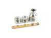 ES#2747170 - 75990 - Mercedes-Benz Bushing Press Set - Designed for Quick, Easy Removal & Installation of the OE Rear Control Arm Bushings! - SPC - Mercedes Benz