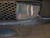 ES#1895235 - 0102800B - Carbon Fiber Aero Front Replica Valance - (NO LONGER AVAILABLE) - Aggressive Aero styling with a carbon fiber race look - ECS - 