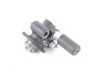 ES#2539148 - 0000901950 - Fuel Lift Pump Assembly - Located on the side of the Diesel injection pump - Bosch - Mercedes Benz