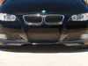 ES#1895235 - 0102800B - Carbon Fiber Aero Front Replica Valance - (NO LONGER AVAILABLE) - Aggressive Aero styling with a carbon fiber race look - ECS - 