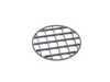 ES#259921 - 51117895883 - E46 M3 CSL Air Inlet Grille - Blocks debris from entering into the single inlet hole in the CSL bumper - Genuine European BMW - BMW
