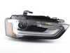 ES#2541348 - 8K0941044E - Bi-Xenon Headlight - Right - Does not include gas discharge bulb - Genuine Volkswagen Audi - Audi