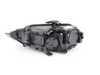 ES#2541348 - 8K0941044E - Bi-Xenon Headlight - Right - Does not include gas discharge bulb - Genuine Volkswagen Audi - Audi