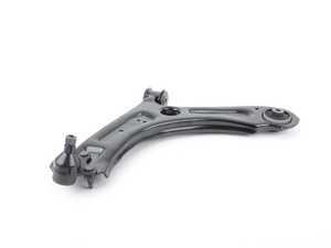 ES#3189075 - 522-994 - Front Right Lower Control Arm - Lower control arm with bushings - Dorman - Volkswagen