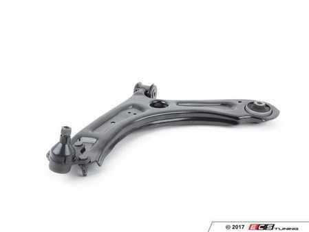 ES#3189075 - 522-994 - Front Right Lower Control Arm - Lower control arm with bushings - Dorman - Volkswagen
