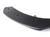 ES#3219324 - 022652ECS01 -  Carbon Fiber Front Lip Spoiler - Audi B8 A4 - (NO LONGER AVAILABLE) - Hand-laid carbon fiber to upgrade your exterior styling - ECS - 
