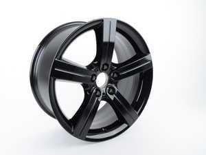 ES#254863 - 36116786890 - 19" Spider Spoke Style 199 Wheels - Priced Each - (NO LONGER AVAILABLE) - 19x9 ET39 72.6CB - Genuine BMW - 