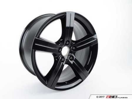 ES#254863 - 36116786890 - 19" Spider Spoke Style 199 Wheels - Priced Each - (NO LONGER AVAILABLE) - 19x9 ET39 72.6CB - Genuine BMW - 