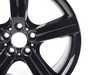 ES#254863 - 36116786890 - 19" Spider Spoke Style 199 Wheels - Priced Each - (NO LONGER AVAILABLE) - 19x9 ET39 72.6CB - Genuine BMW - 