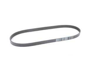 ES#3235071 - 11287841529 - Air Conditioning Drive Belt - Drives the air conditioning compressor - Gates - BMW