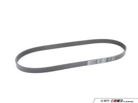 ES#3235071 - 11287841529 - Air Conditioning Drive Belt - Drives the air conditioning compressor - Gates - BMW