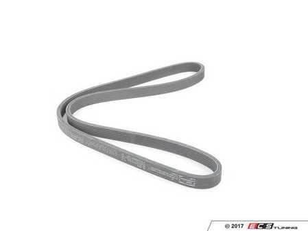 ES#3234754 - 066145933J - Accessory Belt - With factory A/C - Gates - Audi Volkswagen