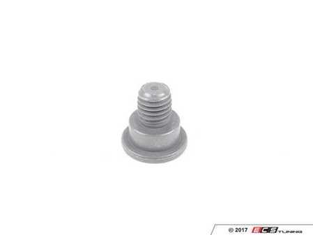 ES#2674396 - 34211161806 - INNER HEX BOLT - Genuine MINI - 