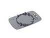 ES#3463504 - 51168250439 - Mirror Glass - Right - (NO LONGER AVAILABLE) - Pick up this heated mirror glass for your vehicle - Bremmen Parts - 