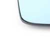 ES#3463504 - 51168250439 - Mirror Glass - Right - (NO LONGER AVAILABLE) - Pick up this heated mirror glass for your vehicle - Bremmen Parts - 
