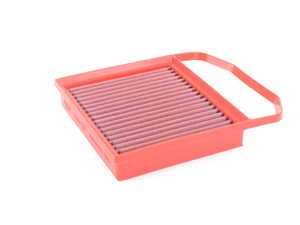 ES#3195298 - FB833/20 - BMC Performance Engine Air Filter - Priced Each - High-Flow cotton gauze filter designed to be a performer, while lasting a lifetime - Filters the air before it enters your engine - Two (2) Required Per Vehicle - BMC - Mercedes Benz
