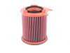 ES#3195296 - FB819/04 - BMC Performance Air Filter - High-Flow cotton gauze filter designed to be a performer, while lasting a lifetime - BMC - Mercedes Benz