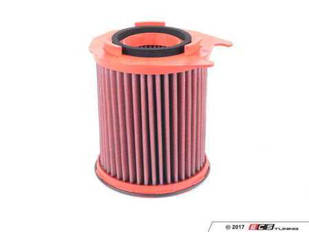 ES#3195296 - FB819/04 - BMC Performance Air Filter - High-Flow cotton gauze filter designed to be a performer, while lasting a lifetime - BMC - Mercedes Benz