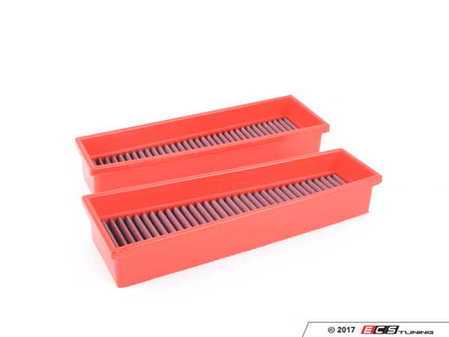 ES#3195268 - FB654/20 - Performance Air Filter - Lifetime direct replacement high-flow air filter - BMC - BMW