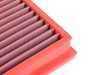ES#3195298 - FB833/20 - BMC Performance Engine Air Filter - Priced Each - High-Flow cotton gauze filter designed to be a performer, while lasting a lifetime - Filters the air before it enters your engine - Two (2) Required Per Vehicle - BMC - Mercedes Benz