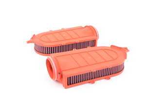 ES#3195302 - FB866/04 - Performance Air Filter - Lifetime direct replacement high-flow air filter - BMC - BMW